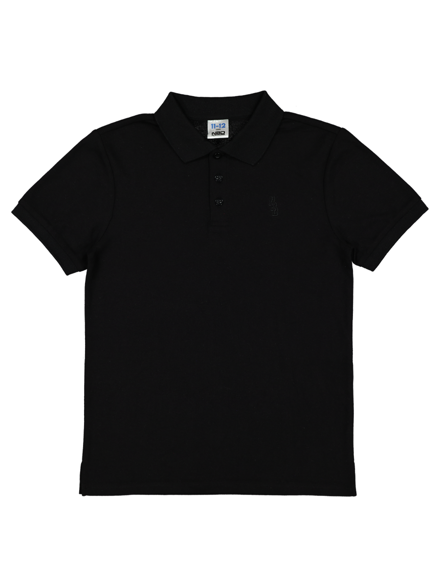 Golfer Shirt