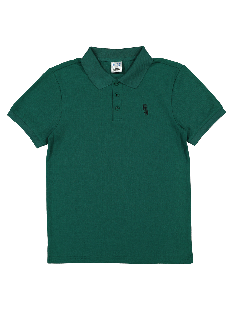 Golfer Shirt