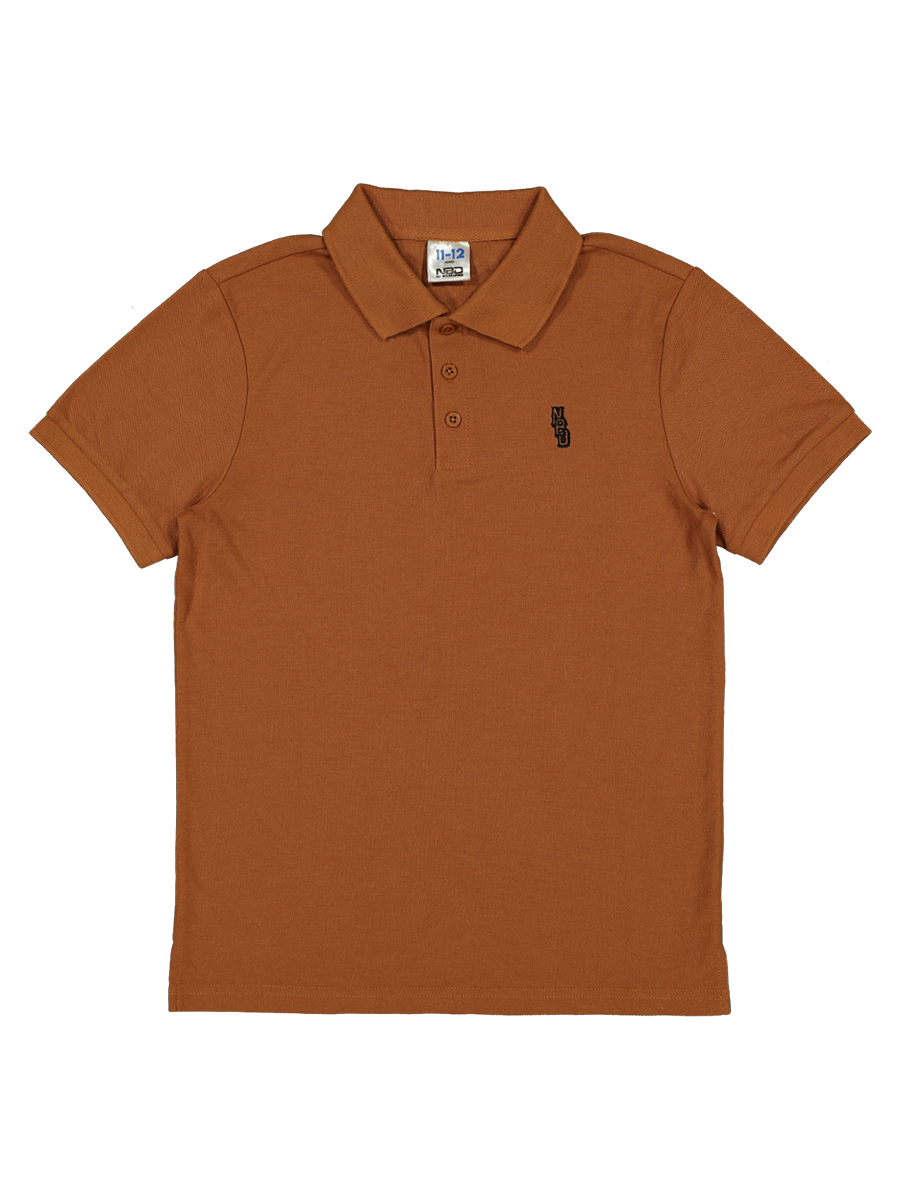 Golfer Shirt