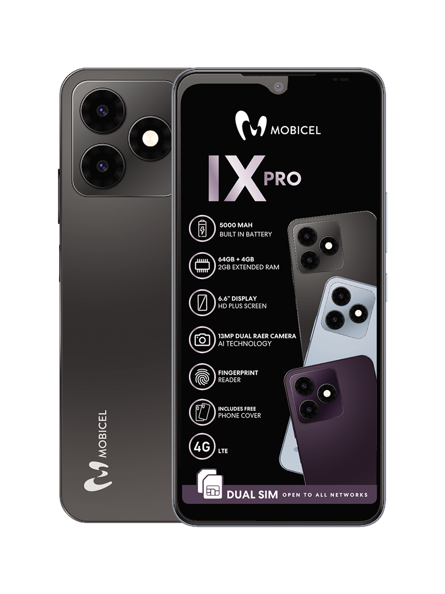 Mobicel IX Pro
