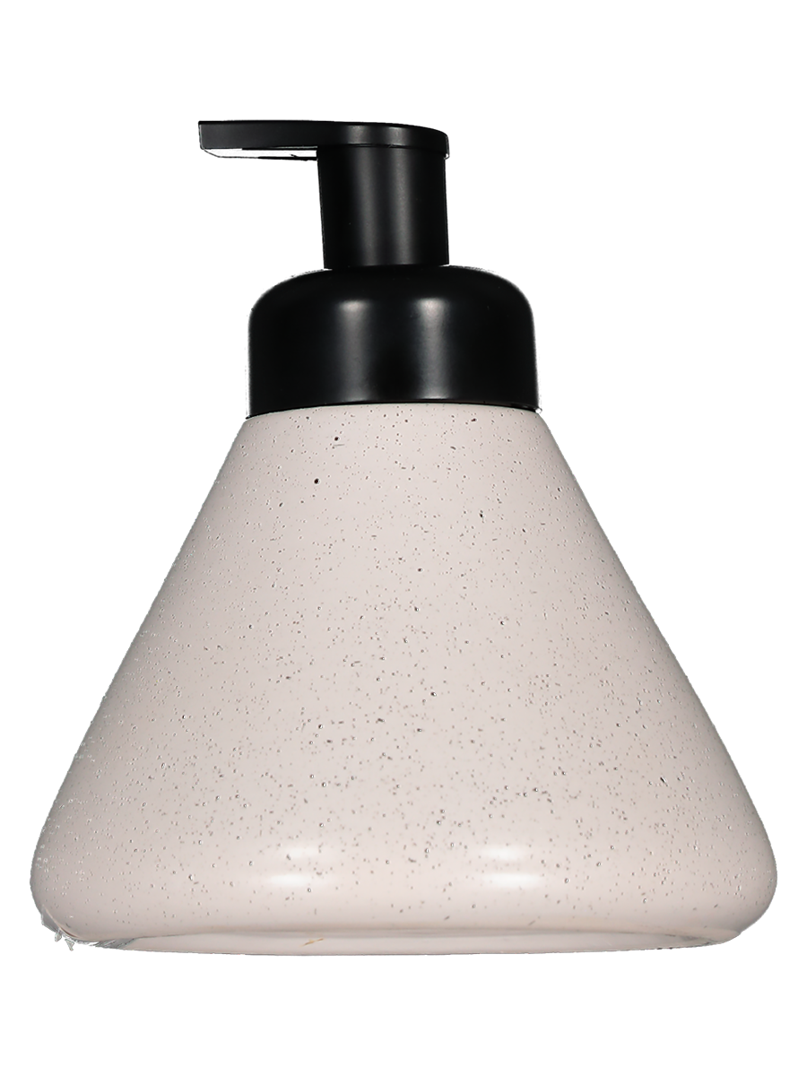 Ceramic Soap Dispenser