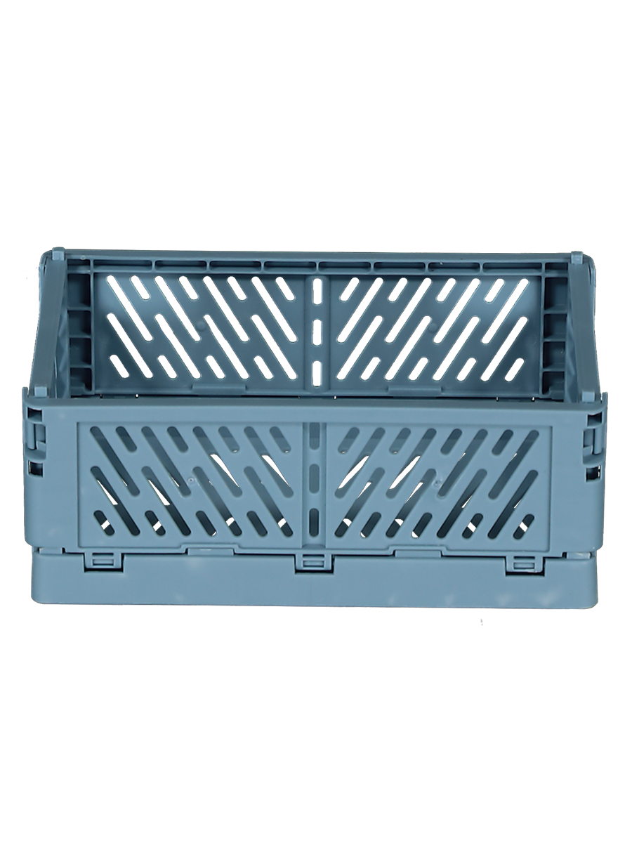 Small Foldable Crates