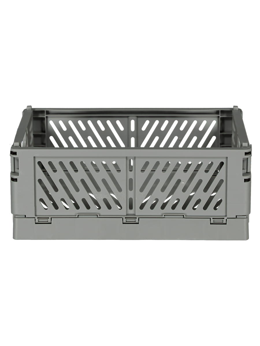 Medium Foldable Crates