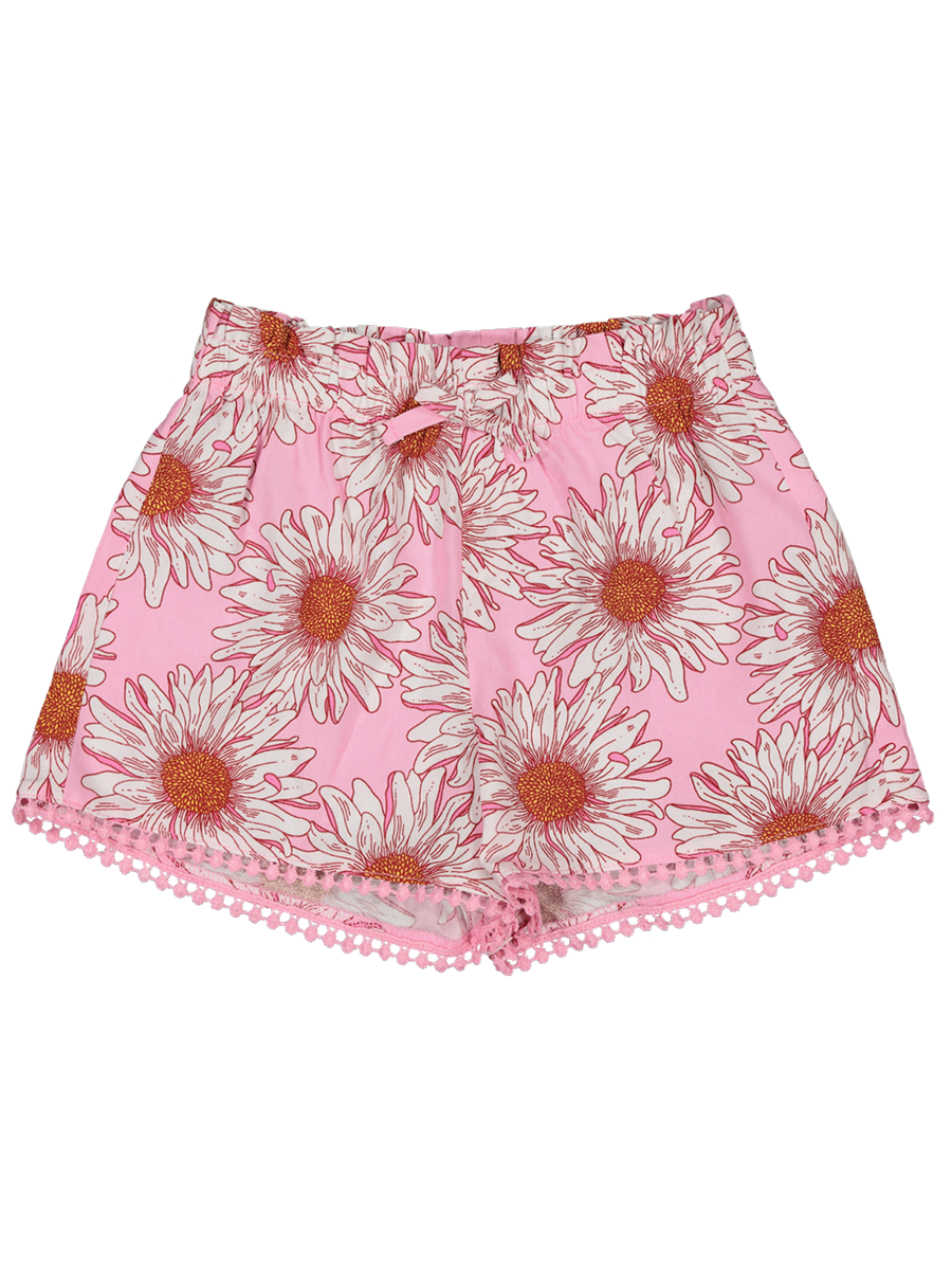Woven Shorts