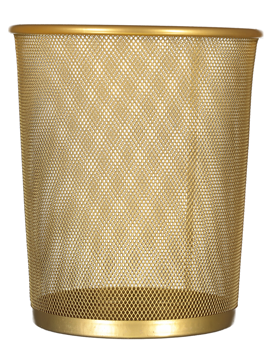 Mesh Bin