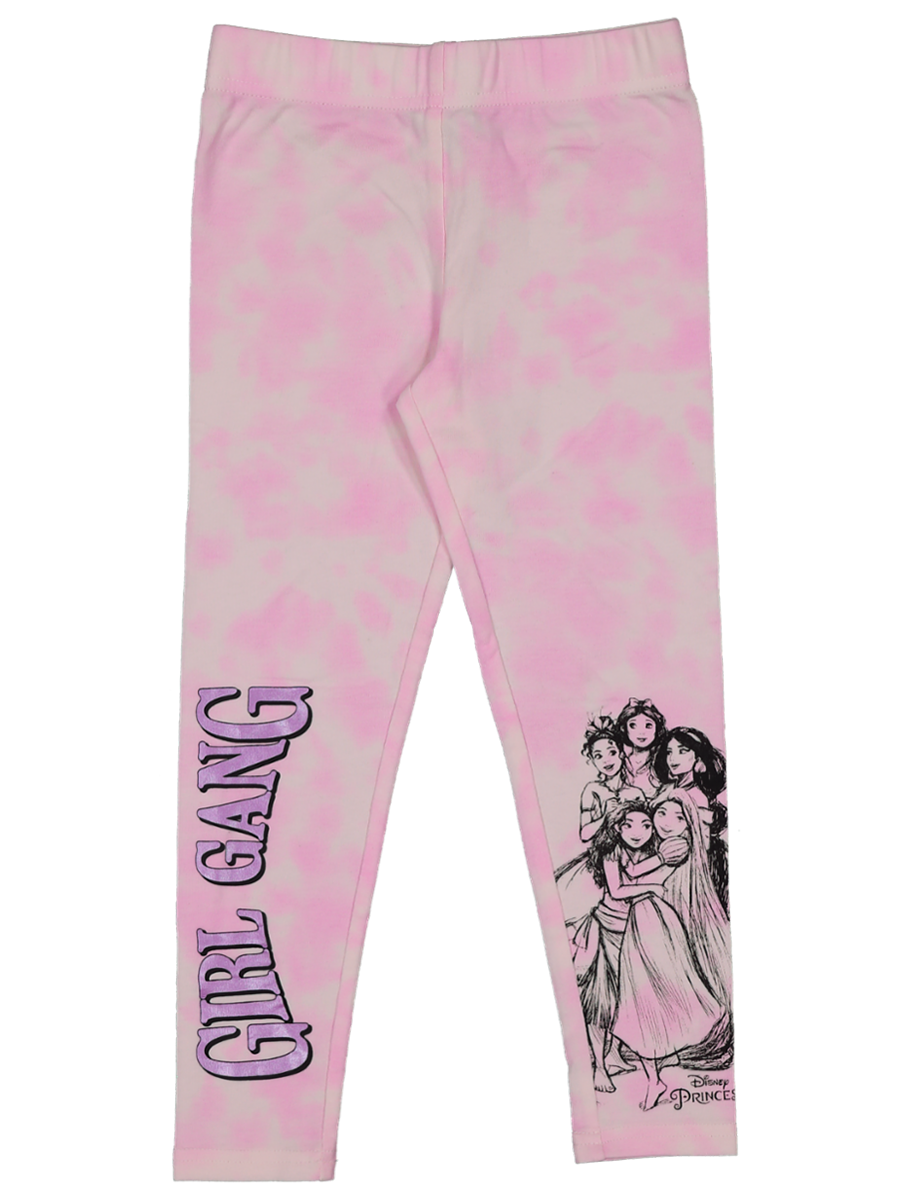 Girl Gang Leggings