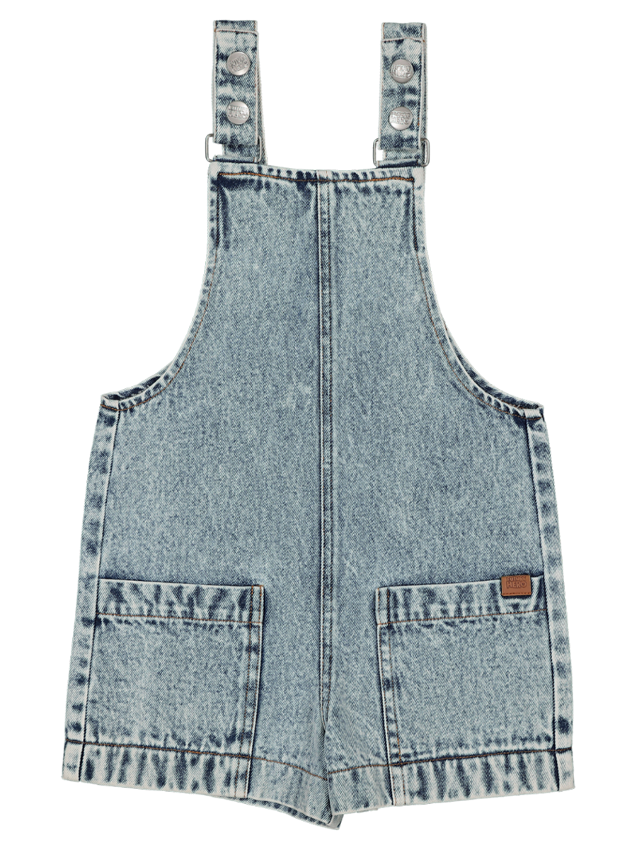 Short Dungaree