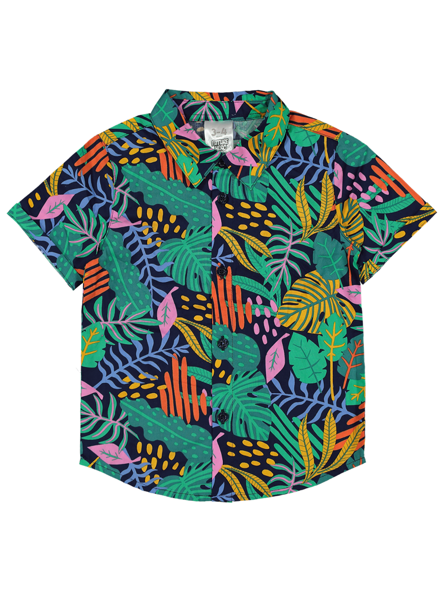 Resort Shirt