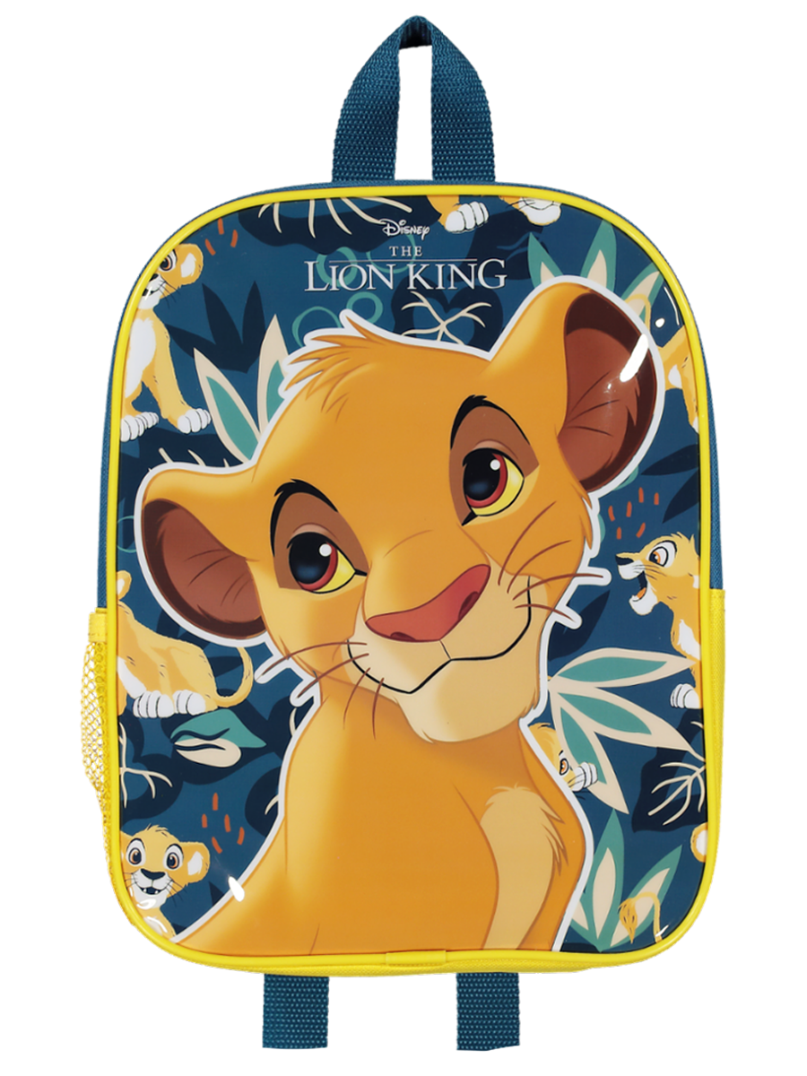Lion King Backpack