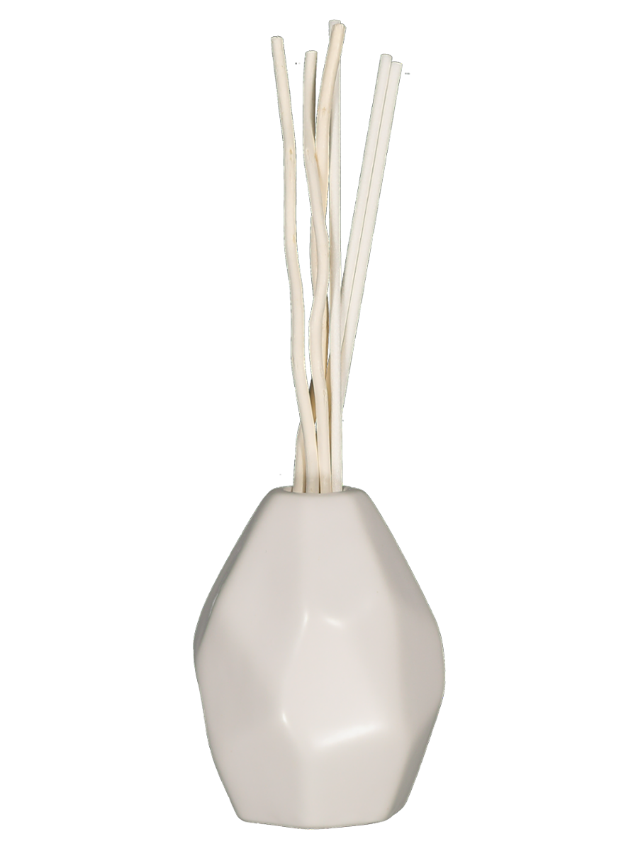 Diffuser In Ornamental Pot