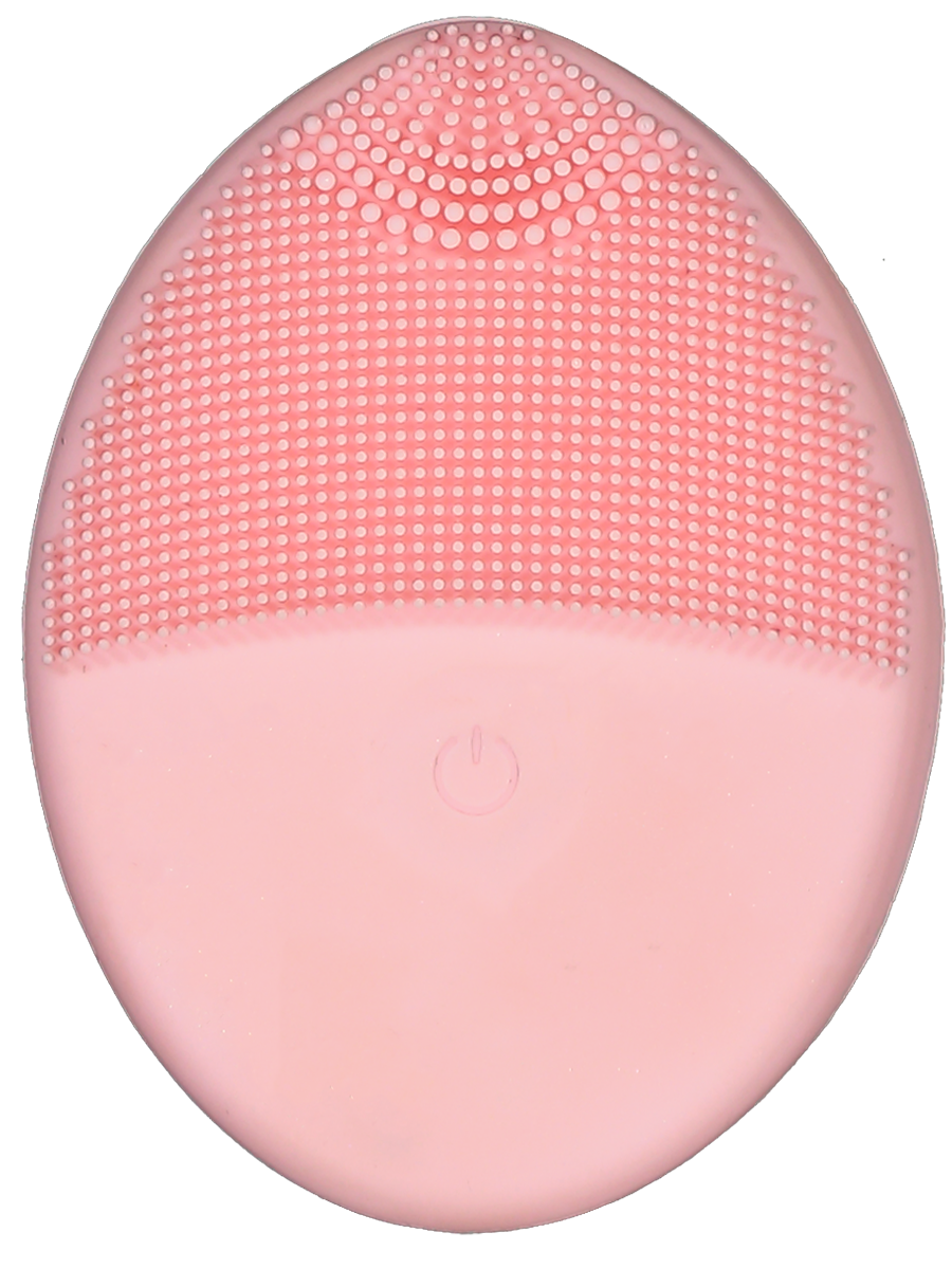 Massaging Facial Brush
