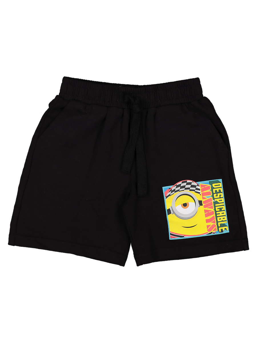 Minions Shorts