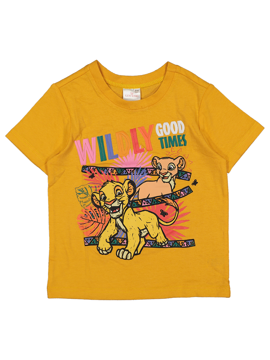 Lion King T-Shirt