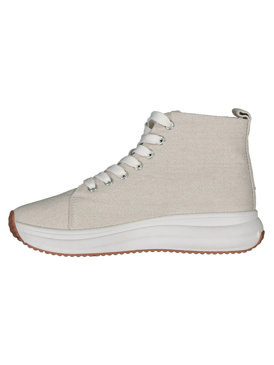 Platform Sneakers Older Girls