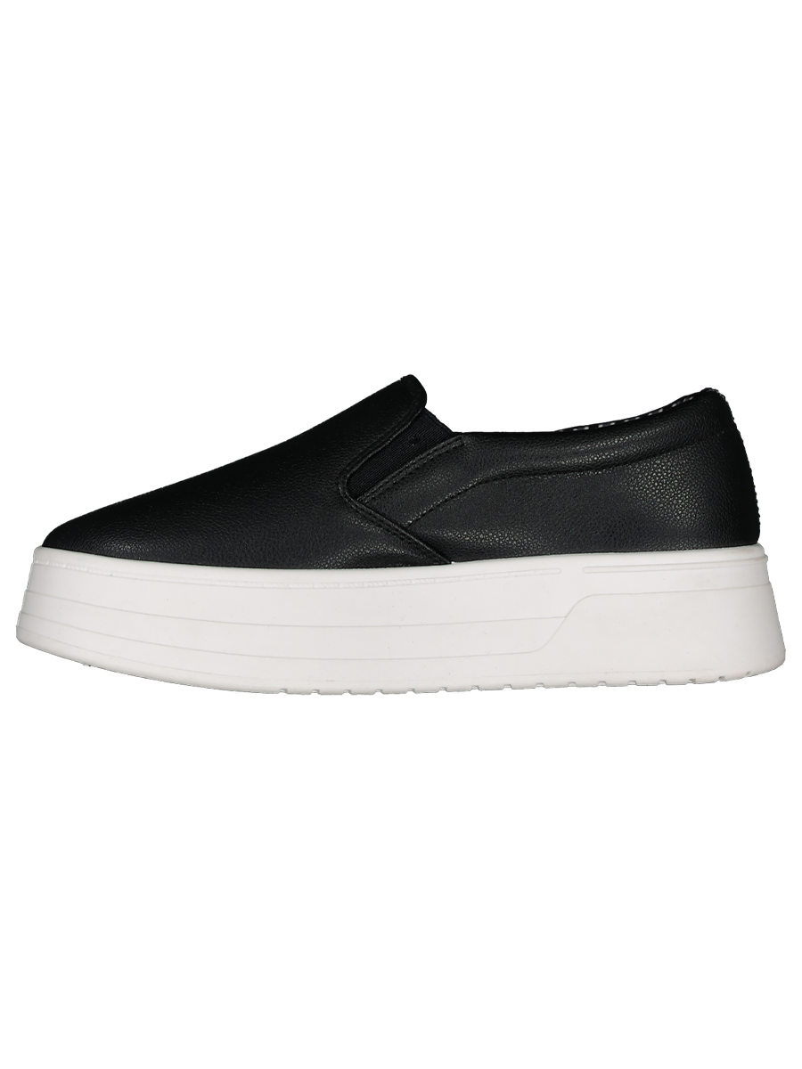 Slip On Sneakers Older Girls