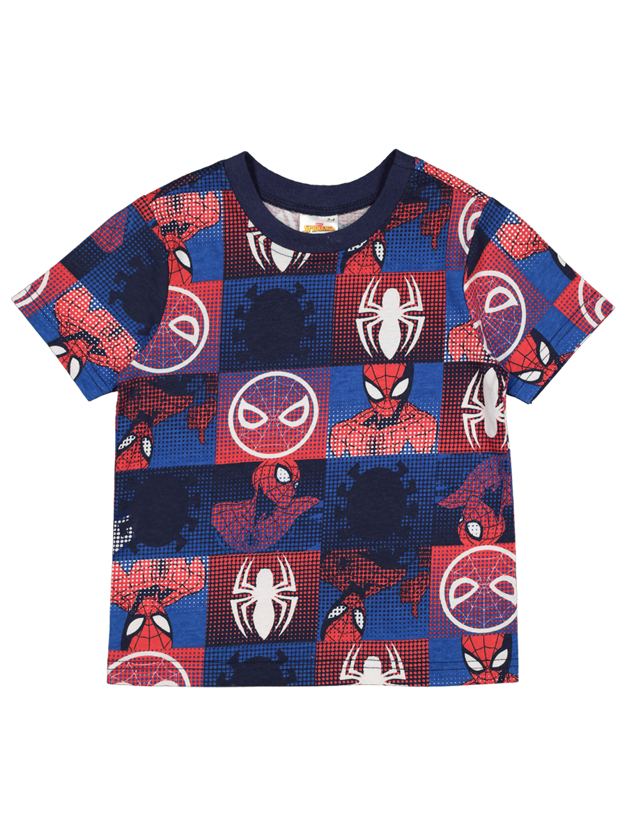 Spiderman T-Shirt