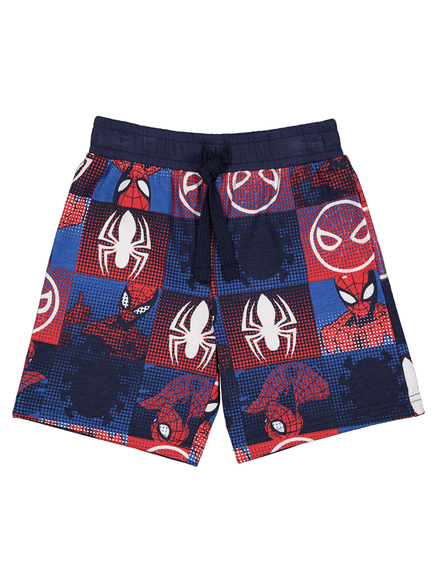Spiderman Shorts