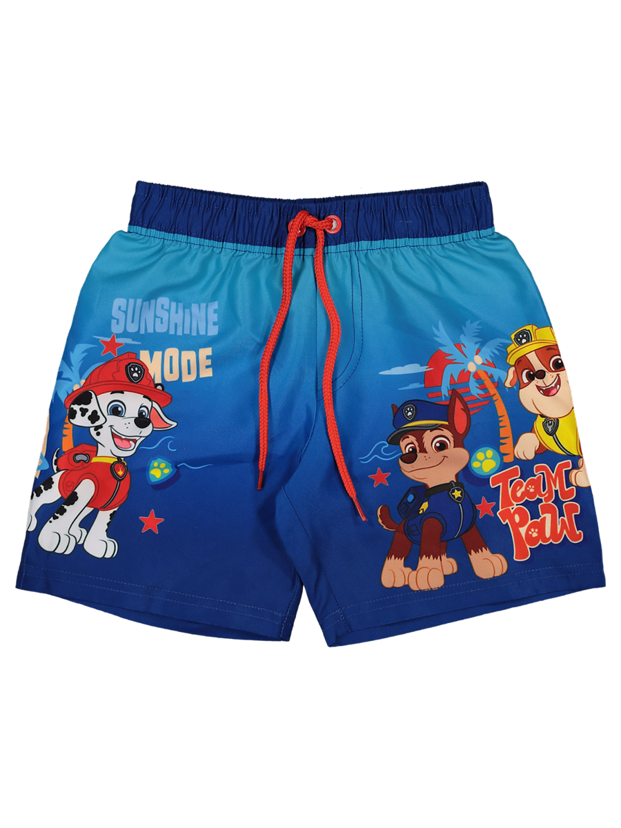 Paw Patrol Shorts