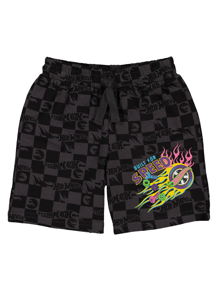 Hot Wheels Shorts