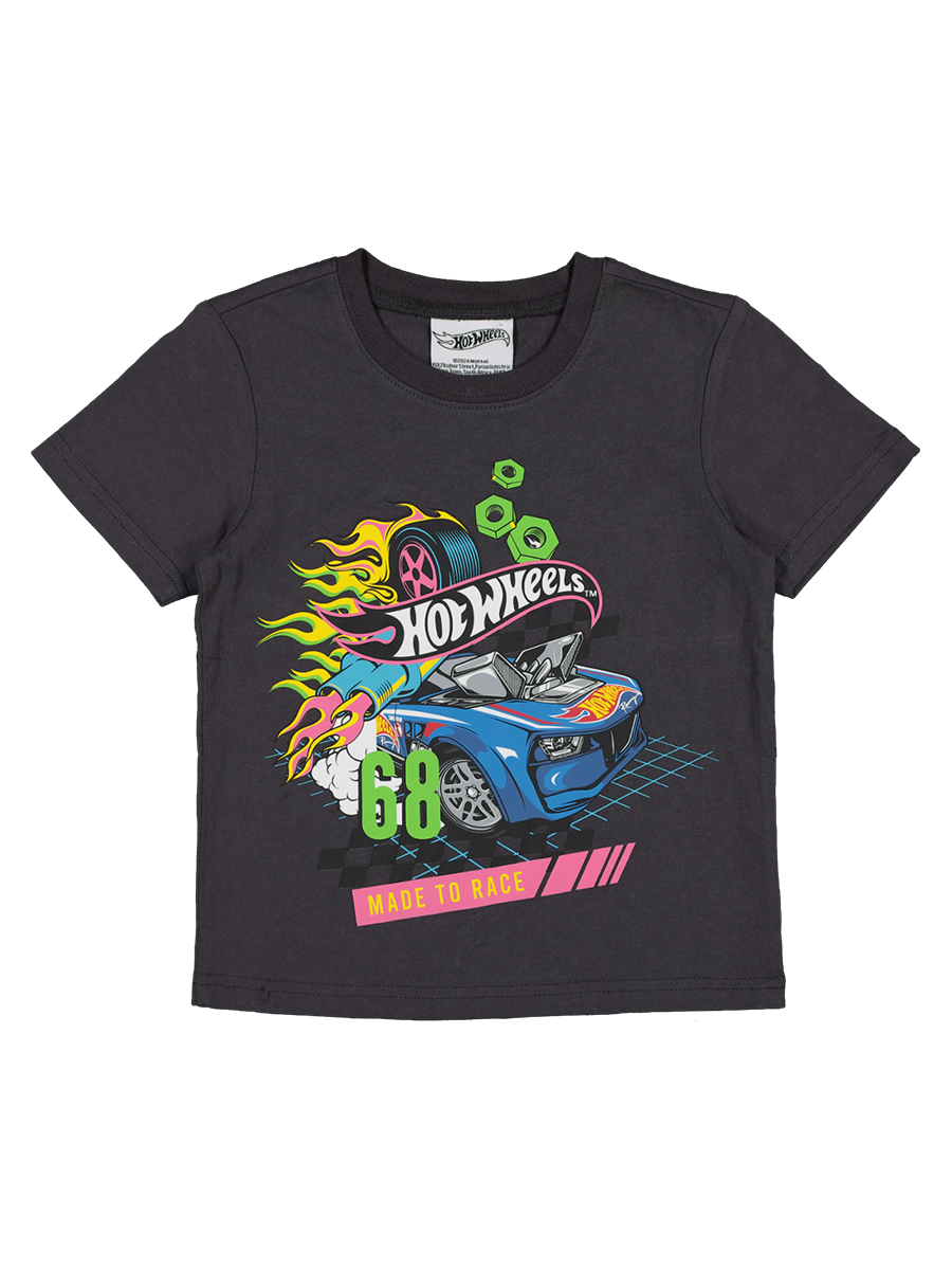 Hot Wheels T-Shirt