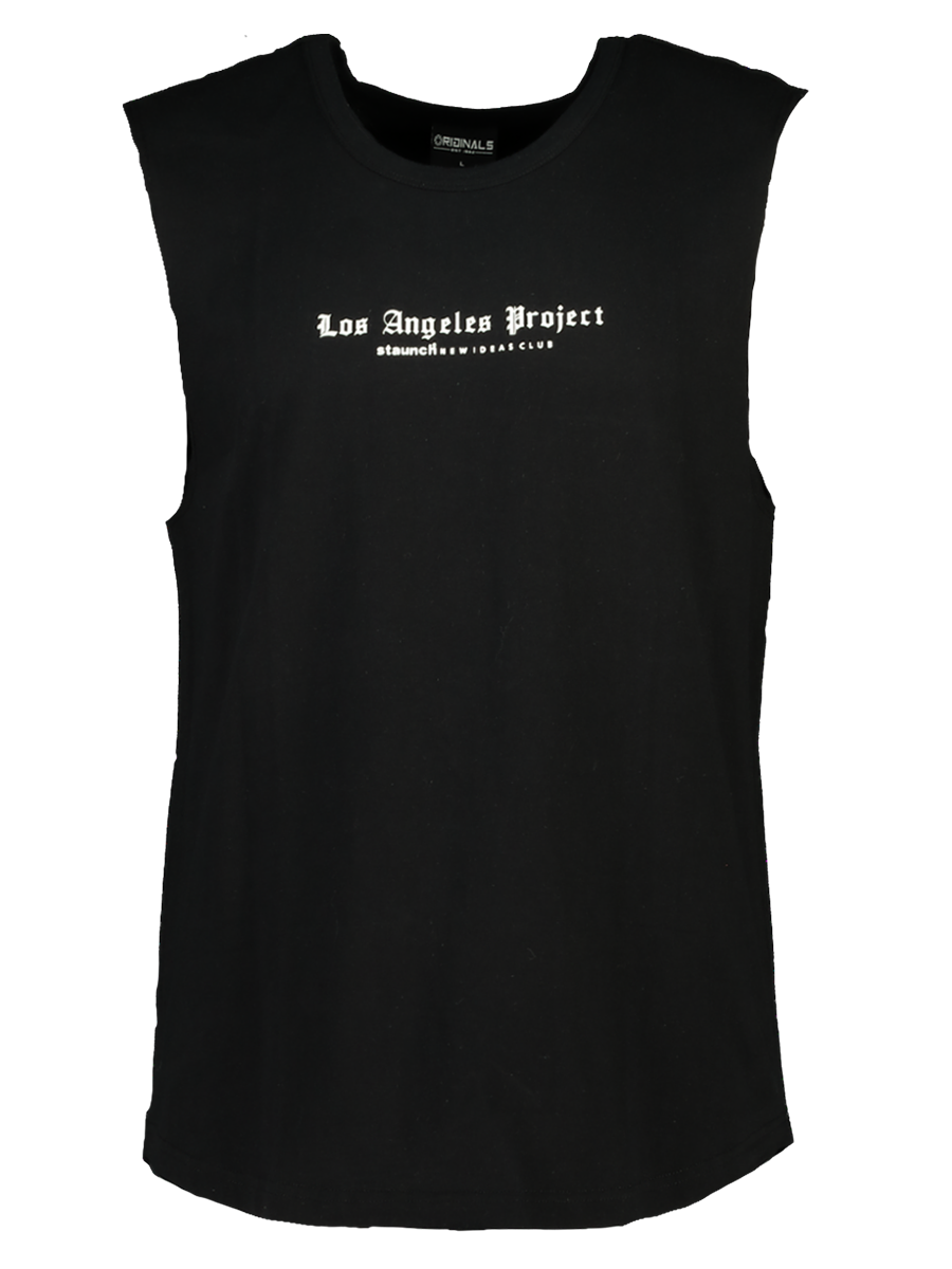 La Originals Vest