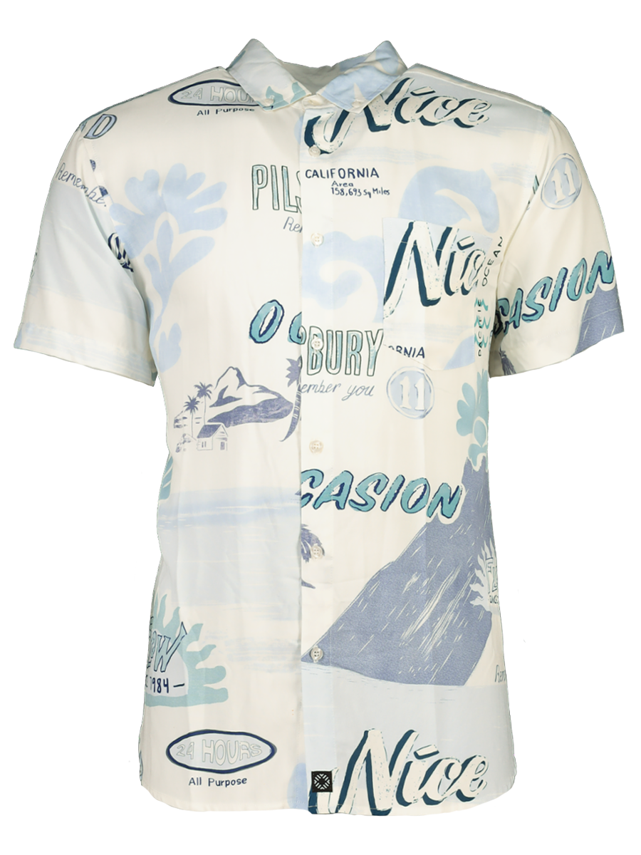 Resort Shirt