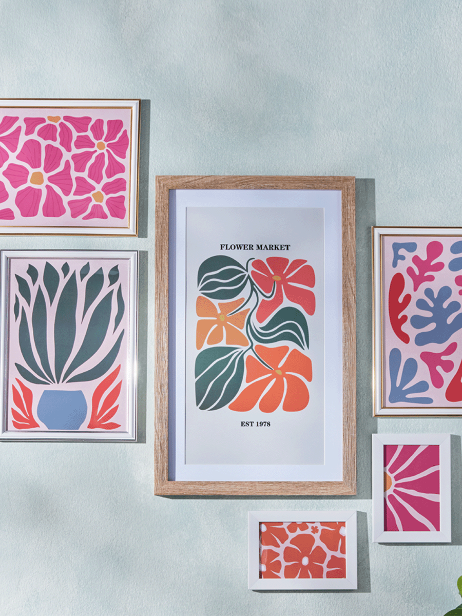 2-Piece Gallery Artwork Pack