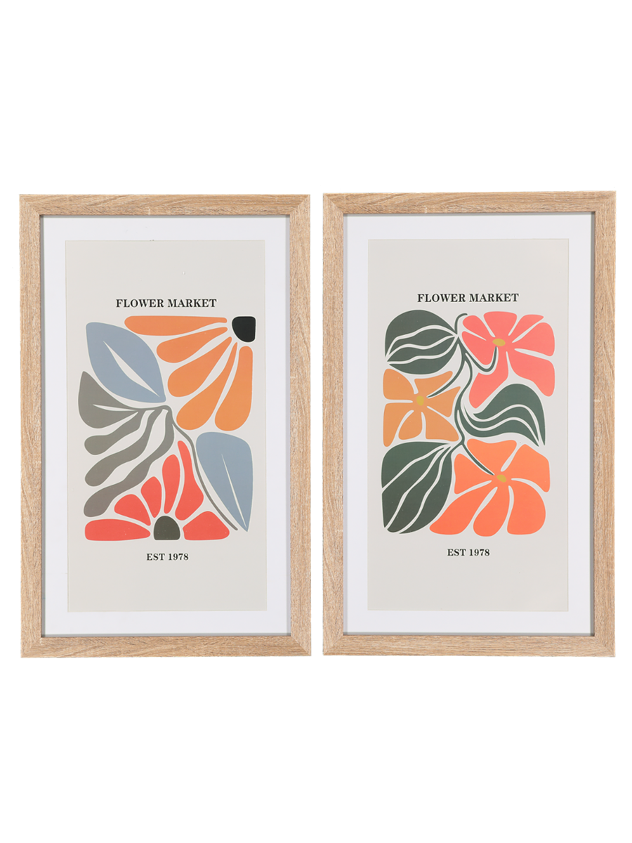 2-Piece Gallery Artwork Pack