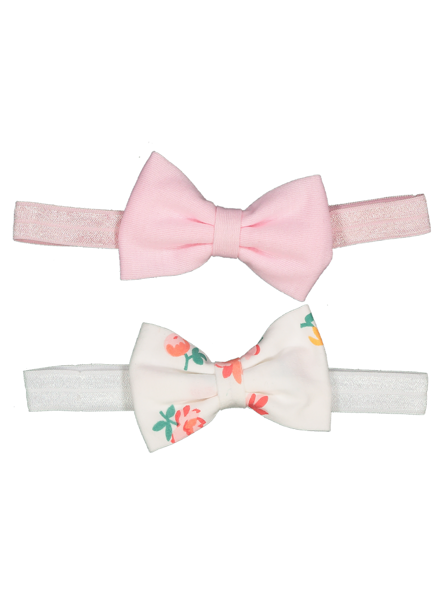 Baby Girls Headband 2 Pack