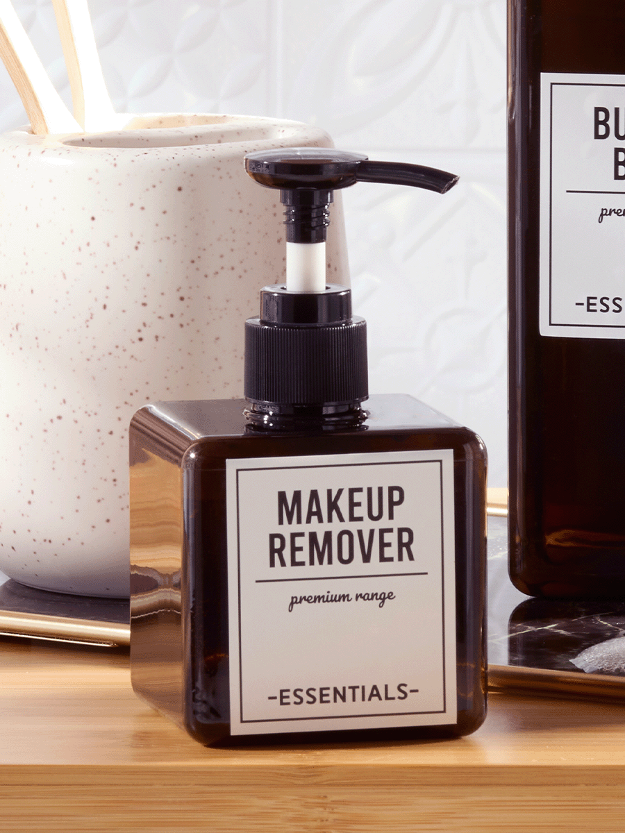 Small Soap Dispenser