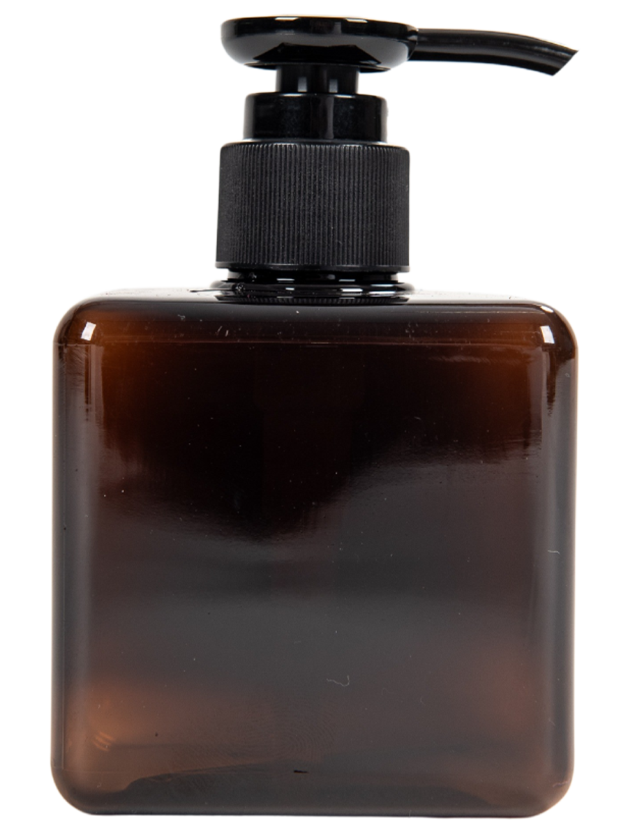 Small Soap Dispenser