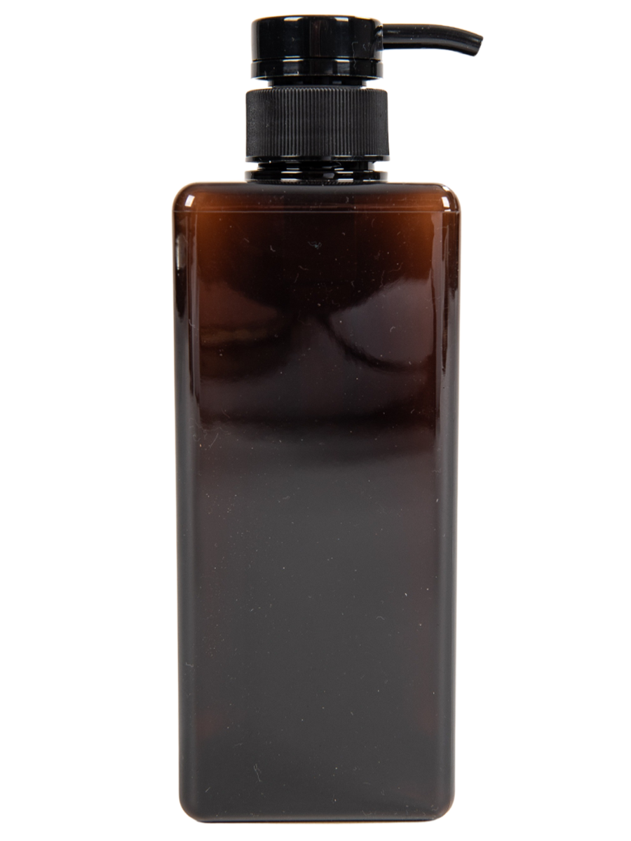 Large Soap Dispenser