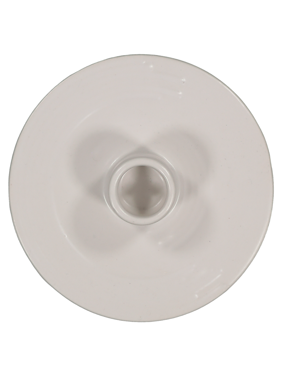 Ceramic Candle Holder