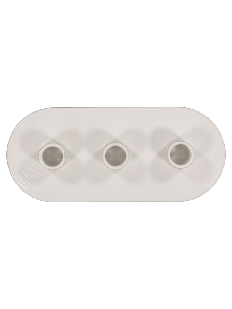 Ceramic Candle Holder