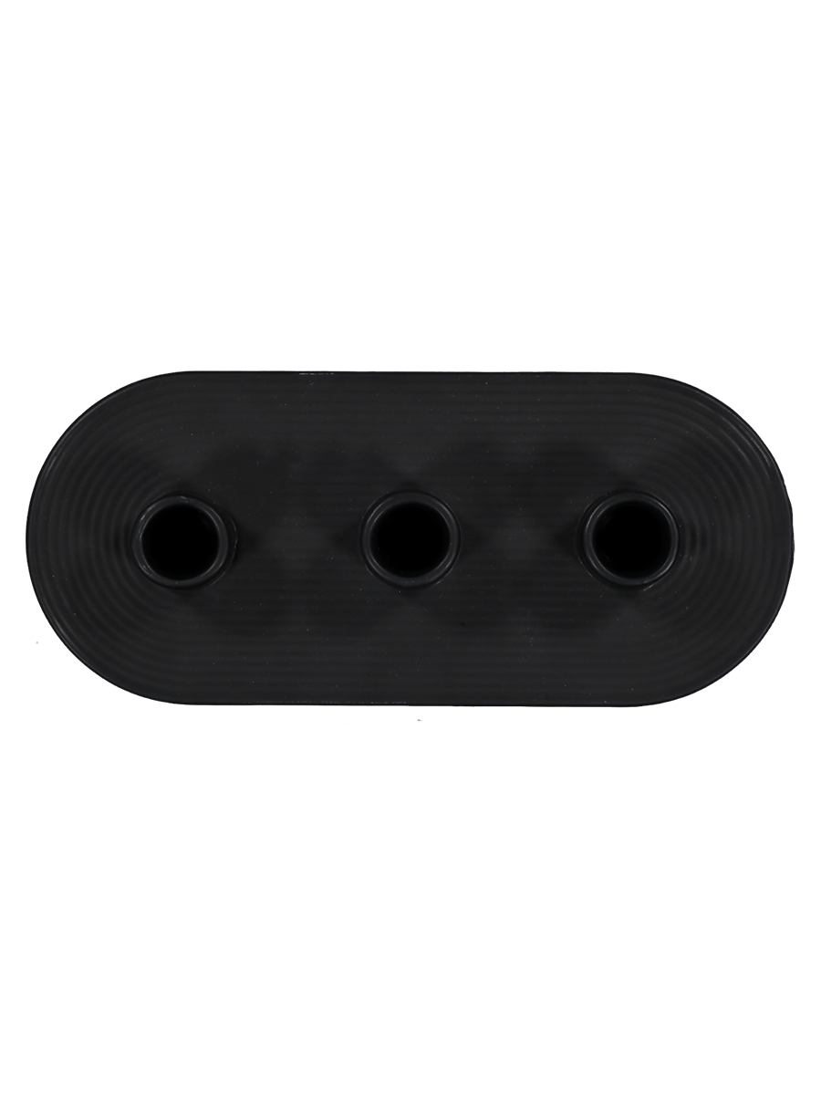 Ceramic Candle Holder