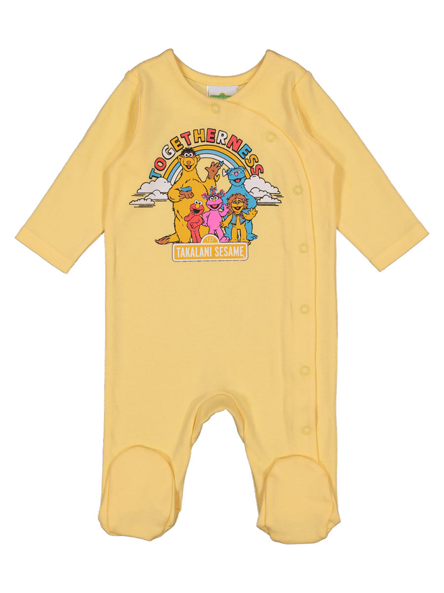 Takalani Sesame Babygrow
