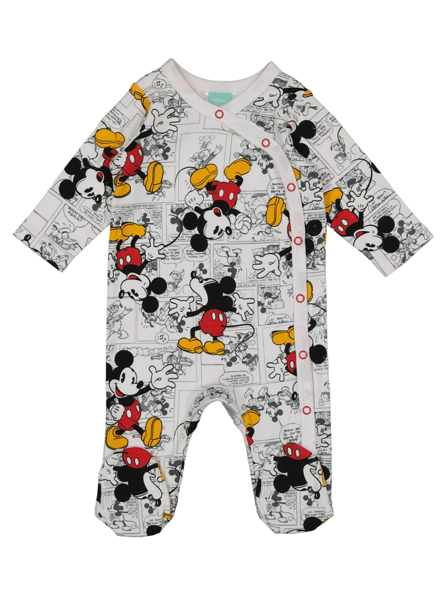 Mickey Mouse Babygrow