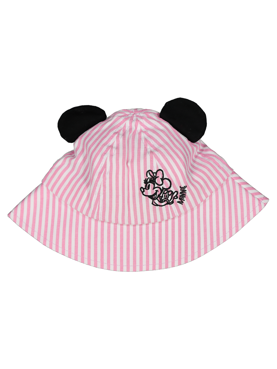 Minnie Mouse Bucket Hat