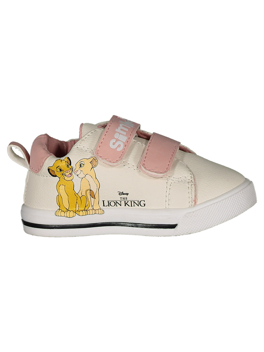 Lion King Sneakers