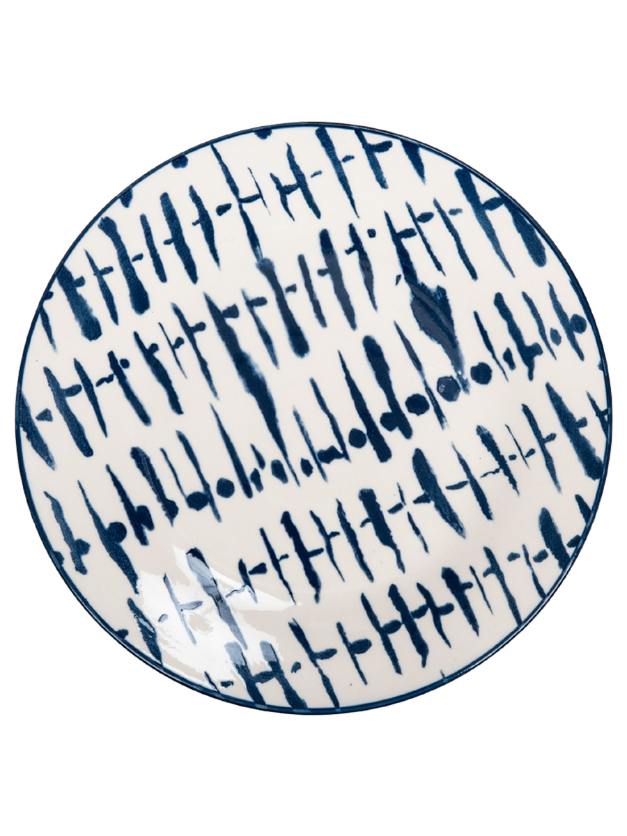 Dinner Plate