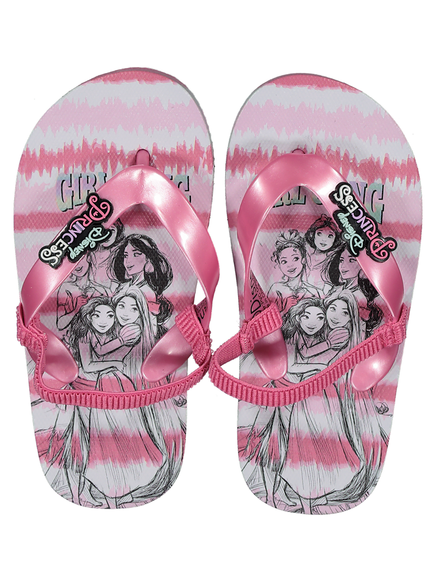 Flip Flop Sandals Younger Girls