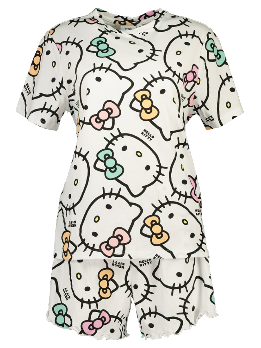 Hello Kitty Pyjamas