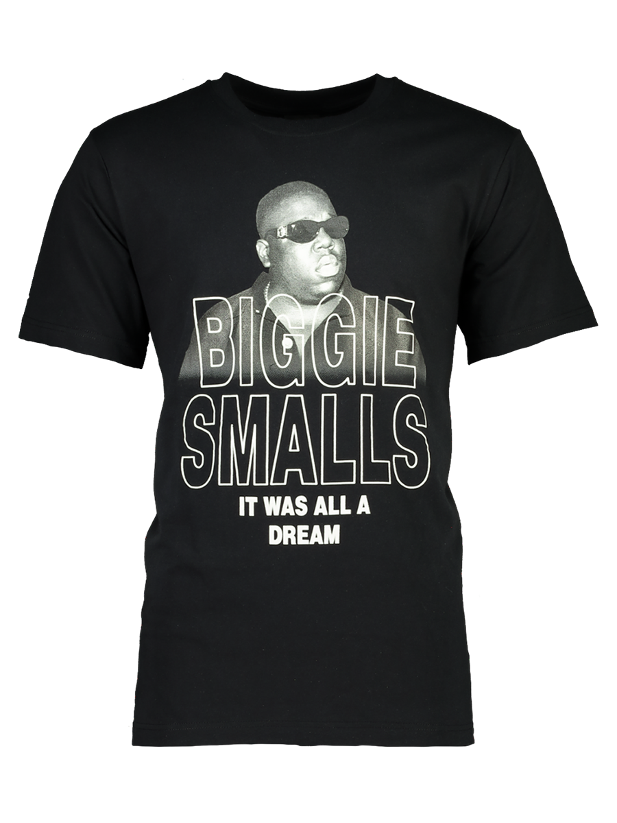 Biggie Smalls T-Shirt