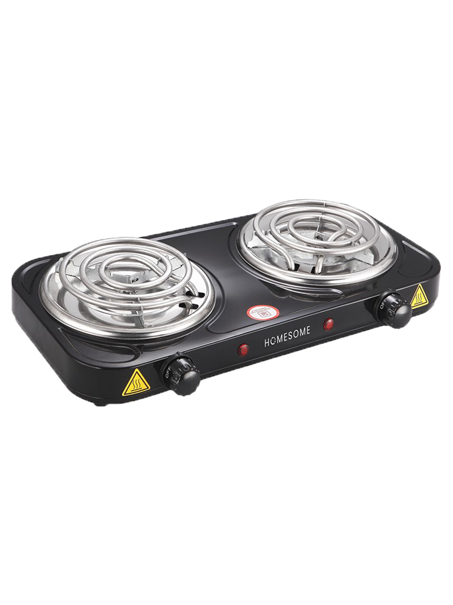 Two Plate Stove
