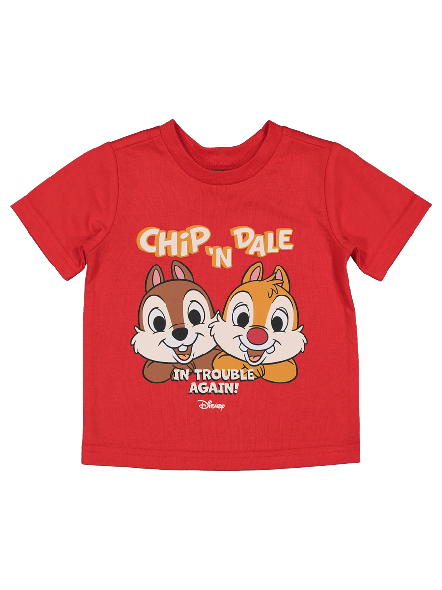 Chip N Dale T-Shirt