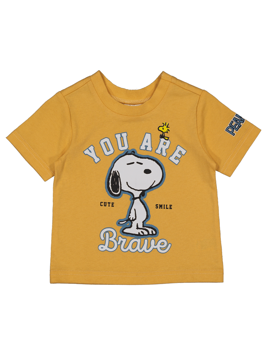 Peanut And Friends T-Shirt