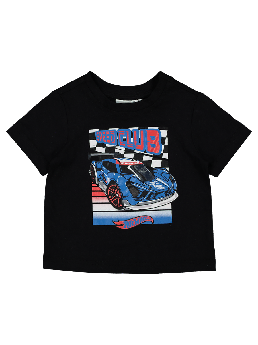 Hot Wheels T-Shirt