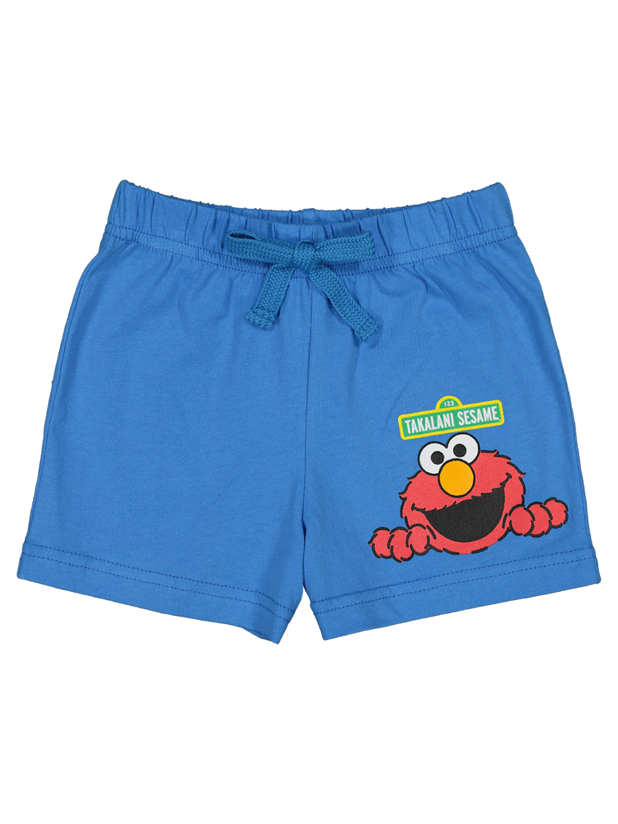 Takalani Sesame Shorts