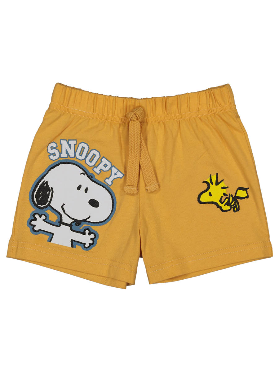 Peanut And Friends Shorts
