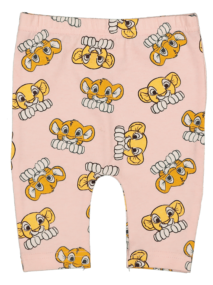 Lion King Leggings